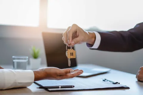 Sale of Real Estate & Planning | Paller Financial Services