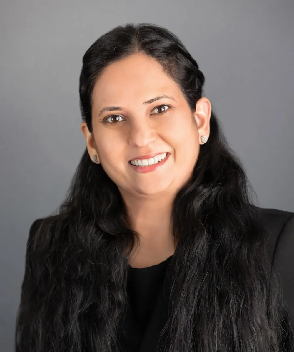 Anjali | Executive Assistant | Paller Financial Services CO