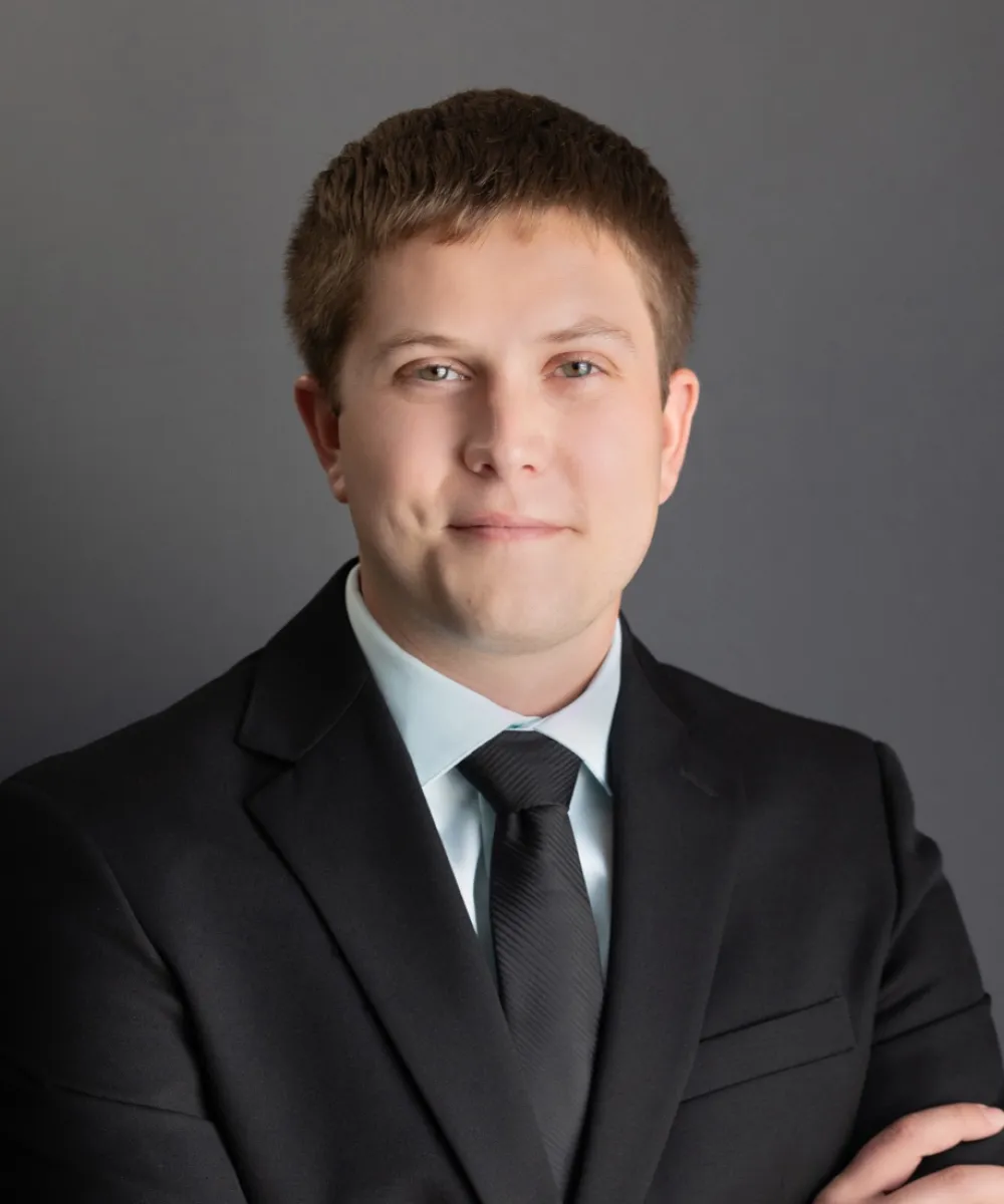 Jamison | Certified Planner | Paller Financial Services CO