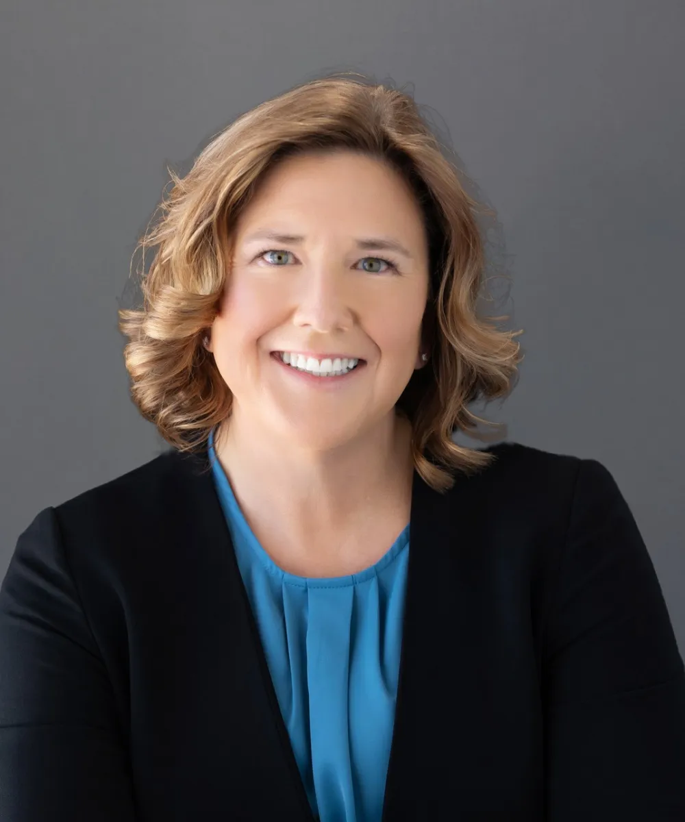 Kim Klein | Assistant Planner | Paller Financial Services
